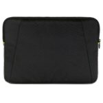 Targus CityGear 3 Sleeve Case for 15.6" Laptops Black, Yellow