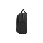 Targus CityGear 3 Toploader Laptop Bag for 14" Notebooks - Black, Polyester & Polyurethane