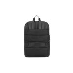 Targus CityGear Convertible Laptop Backpack 15.6" Black Nylon Polyester Shock Resistant