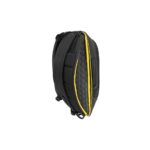 Targus CityGear Convertible Laptop Backpack 15.6" Black Nylon Polyester Shock Resistant
