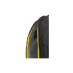 Targus CityGear Convertible Laptop Backpack 15.6" Black Nylon Polyester Shock Resistant