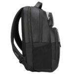 Targus CityGear Laptop Backpack for 14" to 15.6" Laptops Black