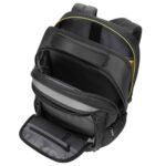 Targus CityGear Laptop Backpack for 14" to 15.6" Laptops Black
