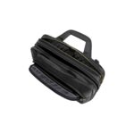 Targus CityGear Laptop Bag Toploader 17.3" Black, Shock Resistant, Polyester, Polyurethane