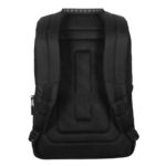 Targus Classic EcoSmart Backpack 16" 25L with Trolley Strap, Black