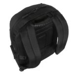 Targus Classic EcoSmart Backpack 16" 25L with Trolley Strap, Black