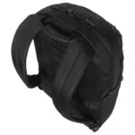Targus Classic EcoSmart Backpack 16" 25L with Trolley Strap, Black