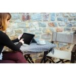 Targus Clear Screen Protector for Microsoft Surface Pro 4 12.3" Transparent