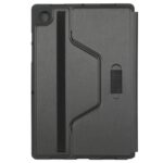 Targus Click-In Case for Samsung Galaxy Tab A8 10.5" Tablet - Black TPU Cover