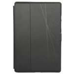 Targus Click-In Case for Samsung Galaxy Tab A8 10.5" Tablet - Black TPU Cover