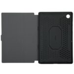 Targus Click-In Case for Samsung Galaxy Tab A8 10.5" Tablet - Black TPU Cover