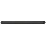 Targus Click-In Case for Samsung Galaxy Tab A8 10.5" Tablet - Black TPU Cover