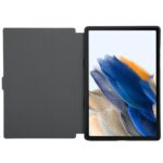 Targus Click-In Case for Samsung Galaxy Tab A8 10.5" Tablet - Black TPU Cover