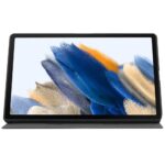Targus Click-In Case for Samsung Galaxy Tab A8 10.5" Tablet - Black TPU Cover