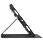 Targus Click-In Case for Samsung Galaxy Tab A8 10.5" Tablet - Black TPU Cover