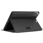 Targus Click-In Folio Case for Apple iPad 10.2", iPad Air 10.5", iPad Pro 10.5" - Black