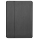 Targus Click-In Folio Case for Apple iPad 10.2", iPad Air 10.5", iPad Pro 10.5" - Black