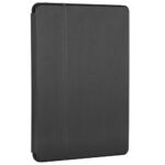 Targus Click-In Folio Case for Apple iPad 10.2", iPad Air 10.5", iPad Pro 10.5" - Black