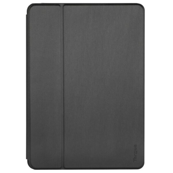 Targus Click-In Folio Case for Apple iPad 10.2", iPad Air 10.5", iPad Pro 10.5" - Black