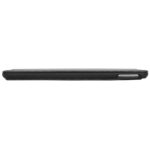 Targus Click-In Folio Case for Apple iPad 10.2", iPad Air 10.5", iPad Pro 10.5" - Black