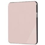 Targus Click-In Folio Case for Apple iPad 10th Gen 10.9" Rose Gold