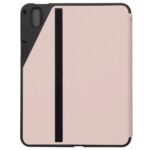 Targus Click-In Folio Case for Apple iPad 10th Gen 10.9" Rose Gold