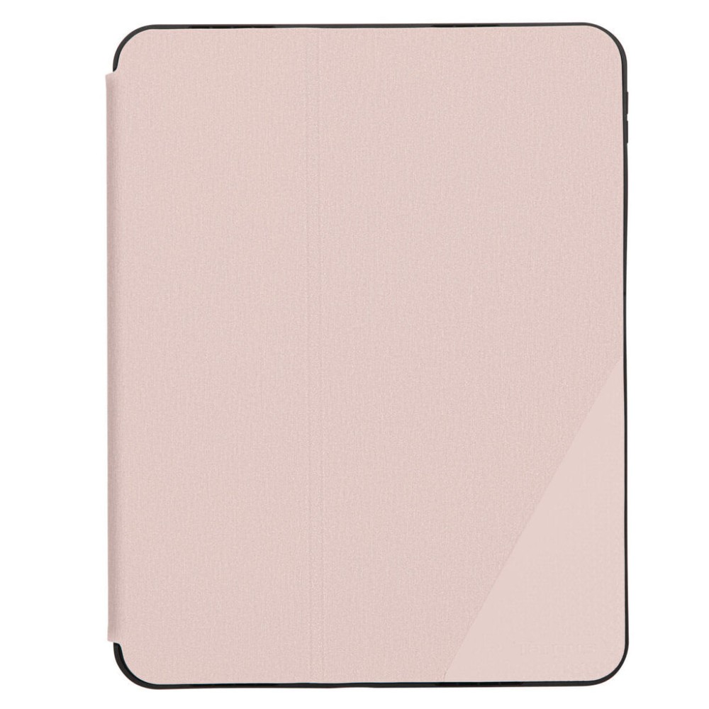 Targus Click-In Folio Case for Apple iPad 10th Gen 10.9" Rose Gold Targus Click-In Folio Case for Apple iPad 10th Gen 10.9" Rose Gold