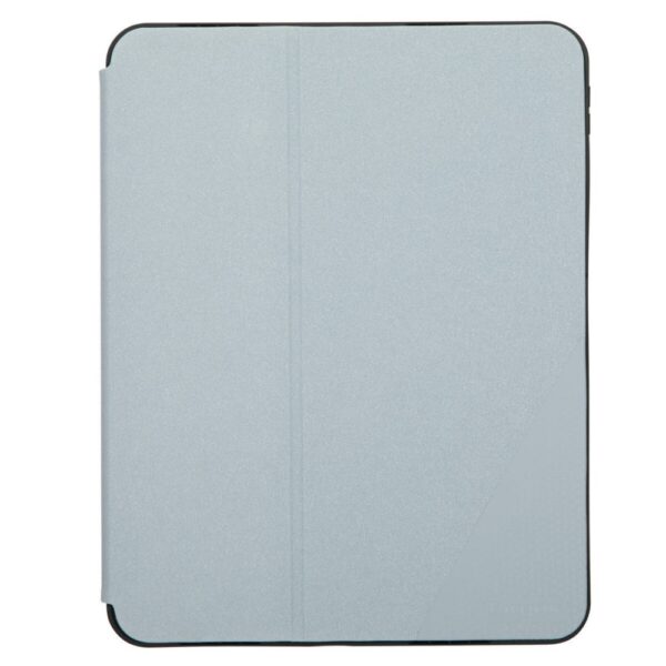 Targus Click-In Folio Case for Apple iPad (10th Gen) 10.9" Scratch & Shock Resistant Silver