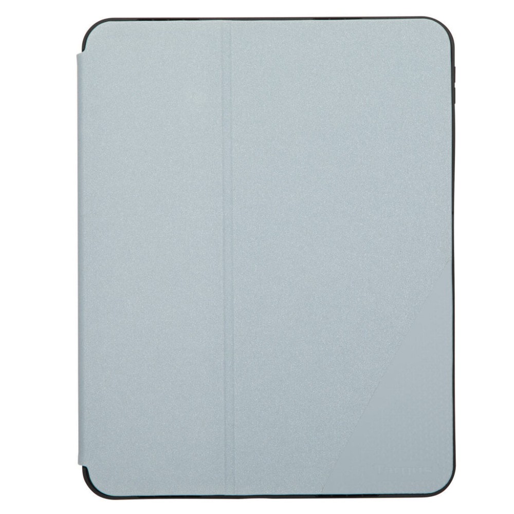 Targus Click-In Folio Case for Apple iPad (10th Gen) 10.9" Scratch & Shock Resistant Silver Targus Click-In Folio Case for Apple iPad (10th Gen) 10.9" Scratch & Shock Resistant Silver