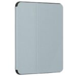 Targus Click-In Folio Case for Apple iPad (10th Gen) 10.9" Scratch & Shock Resistant Silver