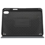 Targus Click-In Folio Case for Apple iPad (10th Gen) 10.9" Scratch & Shock Resistant Silver