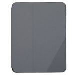 Targus Click-In Folio Case for Apple iPad 10th Gen 10.9" Scratch & Shock Resistant Black