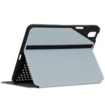 Targus Click-In Folio Case for Apple iPad (10th Gen) 10.9" Scratch & Shock Resistant Silver