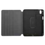 Targus Click-In Folio Case for Apple iPad (10th Gen) 10.9" Scratch & Shock Resistant Silver