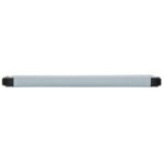 Targus Click-In Folio Case for Apple iPad (10th Gen) 10.9" Scratch & Shock Resistant Silver