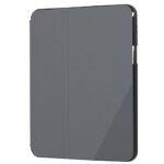 Targus Click-In Folio Case for Apple iPad 10th Gen 10.9" Scratch & Shock Resistant Black