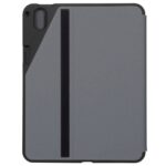 Targus Click-In Folio Case for Apple iPad 10th Gen 10.9" Scratch & Shock Resistant Black