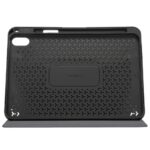 Targus Click-In Folio Case for Apple iPad 10th Gen 10.9" Scratch & Shock Resistant Black
