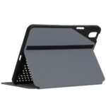 Targus Click-In Folio Case for Apple iPad 10th Gen 10.9" Scratch & Shock Resistant Black