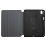 Targus Click-In Folio Case for Apple iPad 10th Gen 10.9" Scratch & Shock Resistant Black