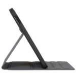 Targus Click-In Folio Case for Apple iPad 10th Gen 10.9" Scratch & Shock Resistant Black