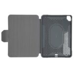 Targus Click-In Folio Case for Apple iPad Air 10.9", iPad Pro 11", Bump Resistant, Black
