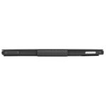 Targus Click-In Folio Case for Apple iPad Air 10.9", iPad Pro 11", Bump Resistant, Black