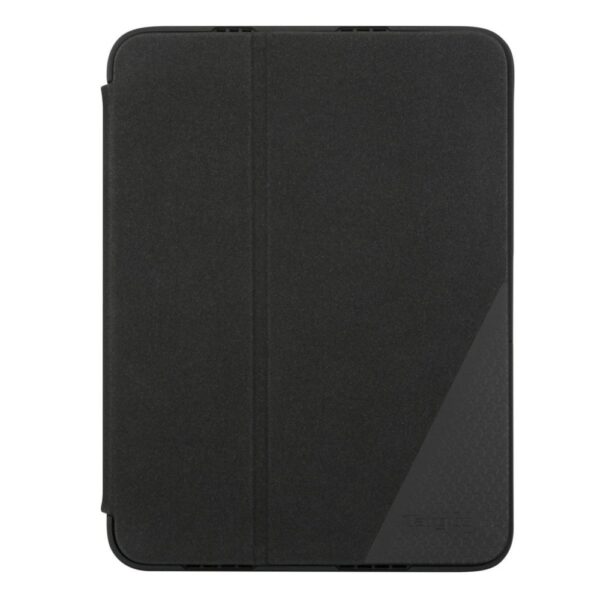 Targus Click-In Folio Case for Apple iPad Mini (6th Gen.) 21.1 cm (8.3") Scratch & Shock Resistant Black