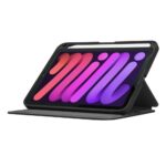 Targus Click-In Folio Case for Apple iPad Mini (6th Gen.) 21.1 cm (8.3") Scratch & Shock Resistant Black