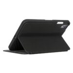 Targus Click-In Folio Case for Apple iPad Mini (6th Gen.) 21.1 cm (8.3") Scratch & Shock Resistant Black