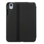 Targus Click-In Folio Case for Apple iPad Mini (6th Gen.) 21.1 cm (8.3") Scratch & Shock Resistant Black