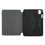 Targus Click-In Folio Case for Apple iPad Mini (6th Gen.) 21.1 cm (8.3") Scratch & Shock Resistant Black