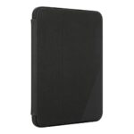 Targus Click-In Folio Case for Apple iPad Mini (6th Gen.) 21.1 cm (8.3") Scratch & Shock Resistant Black