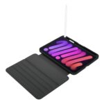 Targus Click-In Folio Case for Apple iPad Mini (6th Gen.) 21.1 cm (8.3") Scratch & Shock Resistant Black